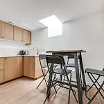 Bluestay 15 - Superbe Studio A Paris
